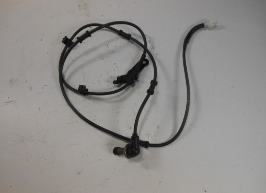ABS sensor achter Yamaha MT 07