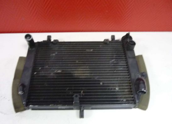 Radiateur Yamaha YZF R6