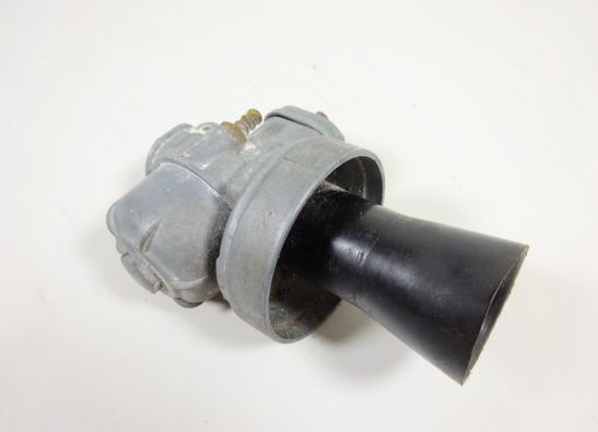 Carburateurset Overig Onbekend Unknown