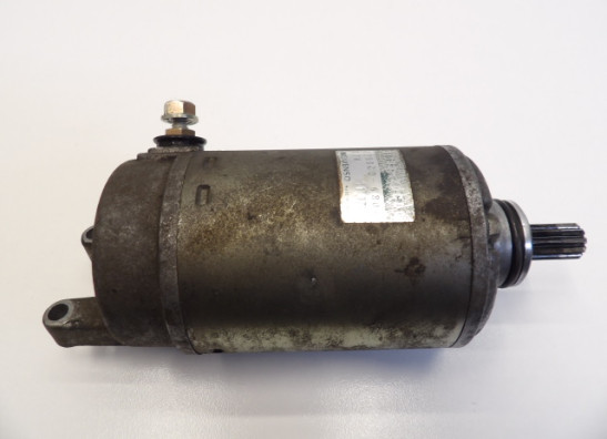 Startmotor Suzuki GSX F 750