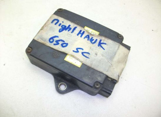 Ignitor CDI ECU Honda CBX 650 E