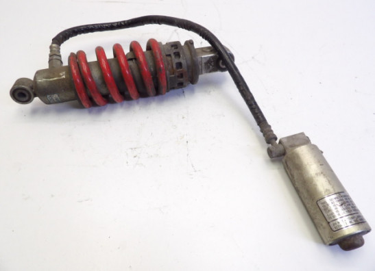 Stossdampfer hinten Honda CBR 600 F