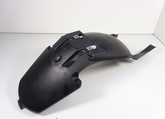 Undertail rear fender BMW F 650 CS Scarver