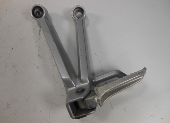 Duo voetsteun links Suzuki GSX R 750