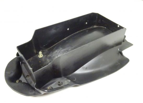 Undertail Ducati 750 SS Supersport