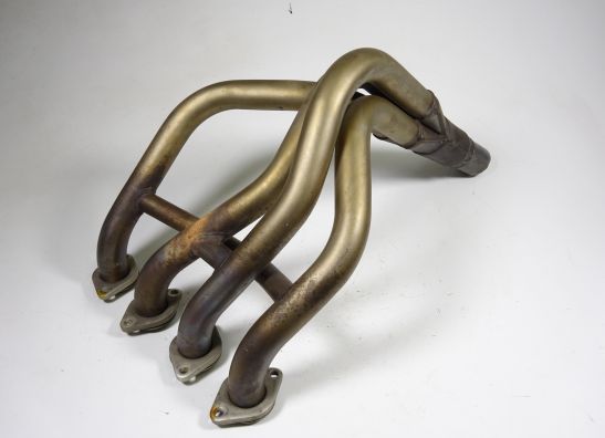 Uitlaatbochten Kawasaki Z 750