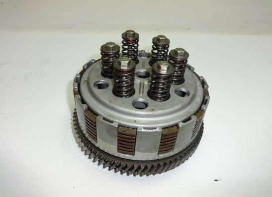 Clutch Suzuki GS 500 E