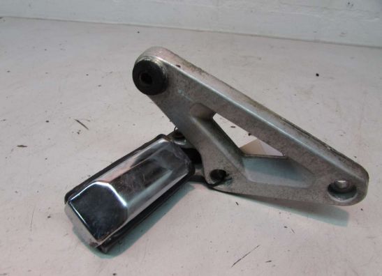 Soziusfussraste links Honda VF 700  750 C Magna