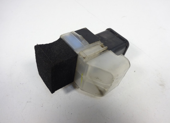 Startmotor relais Yamaha FZ8