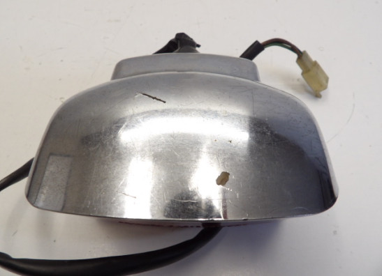 Rucklicht Honda CMX 450