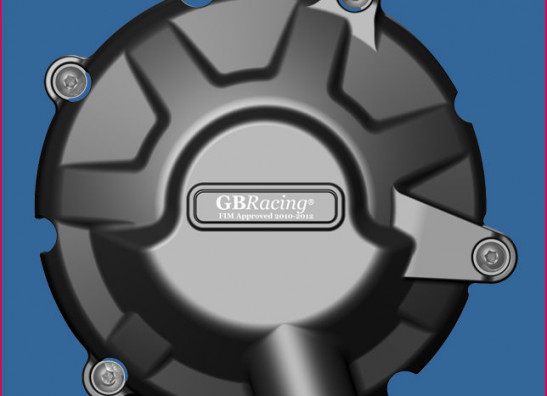 Motorblokdeksel MV Agusta F3 675