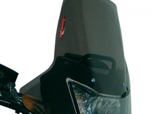 Wind screen Yamaha XTZ Tenere