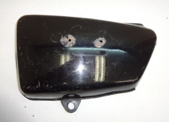 Cowl left small Yamaha XS 650