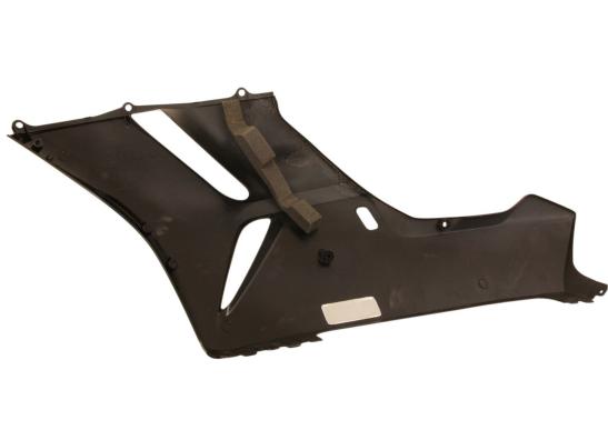 Rechter onderkuip Honda CBR Fireblade