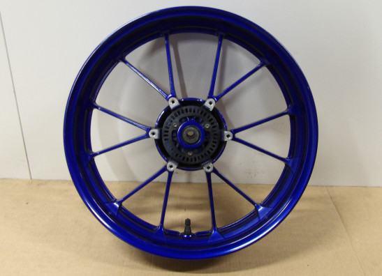Achtervelg Yamaha YZF R 125