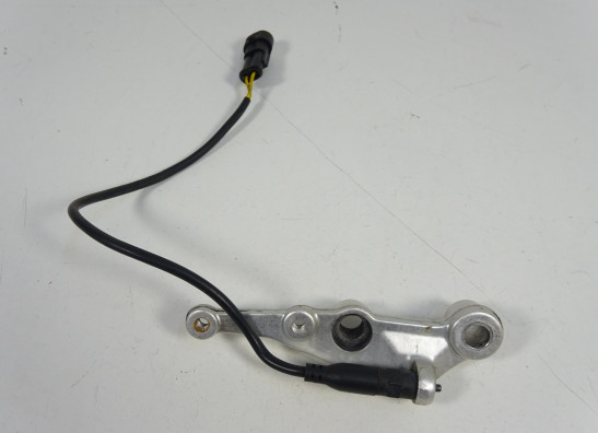 Brake pedal Ducati 749  999