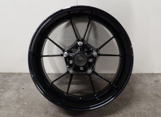 Rear wheel BMW S 1000 RR