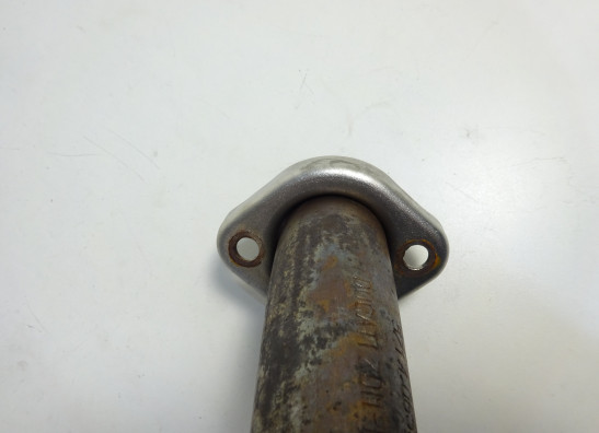 Uitlaatbochten Ducati monster 600