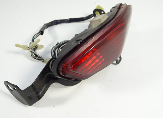 Rucklicht Suzuki DL 650 V STROM