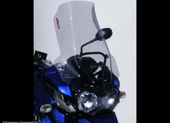 Kuipruit Triumph Tiger Explorer