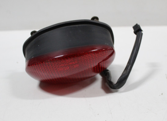 Rucklicht Triumph Sprint ST 955