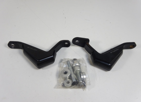 Sturz pads Yamaha Tracer 900