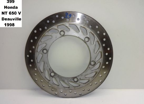 Bremsscheibe vorne Honda Deauville 650 - 700