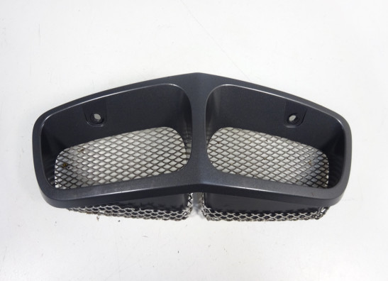 Topkuip verbinding onder BMW K 1200 GT