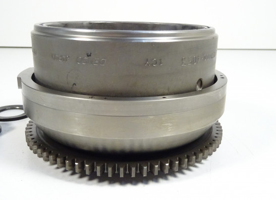 Flywheel rotor Ducati monster 600