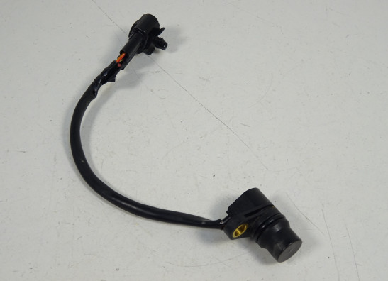 Speedometer gear box Triumph Street Triple 675