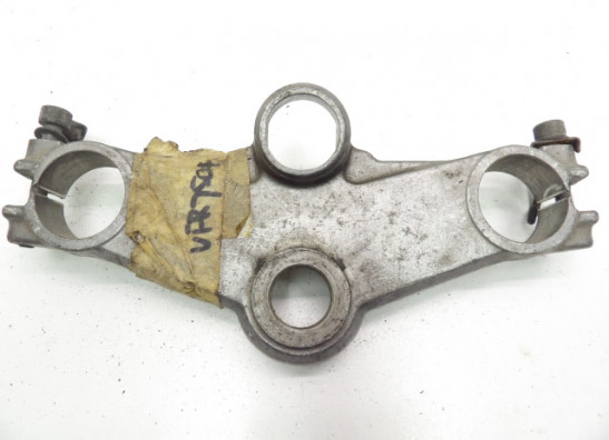 Fork top bridge Honda VFR 750