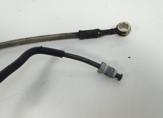 Achter remklauw BMW F 800 S - ST