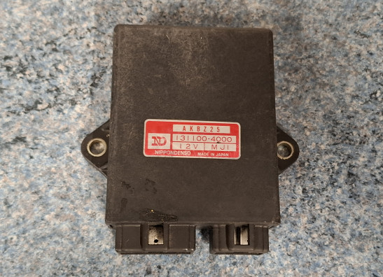 CDI ECU unit Honda CBX 750 F