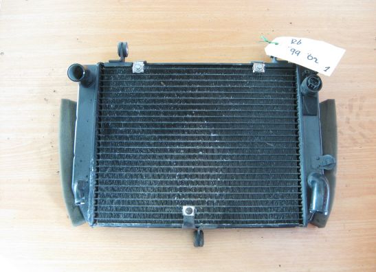 Radiateur Yamaha YZF R6