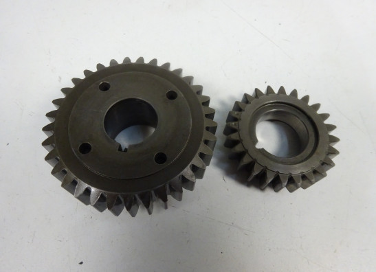 Engine parts Ducati monster 696