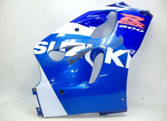 Rechter zijkuip Suzuki GSX R 600