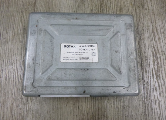 CDI ECU unit Aprilia RSV 1000 2001-2003