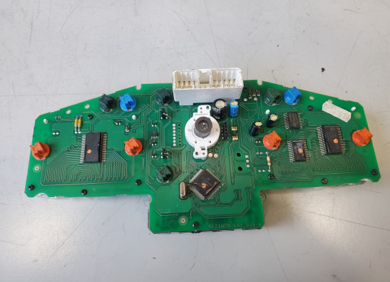 Tellerset Aprilia RSV 1000