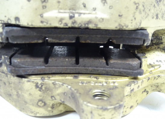 Remklauw links voor Ducati monster 600