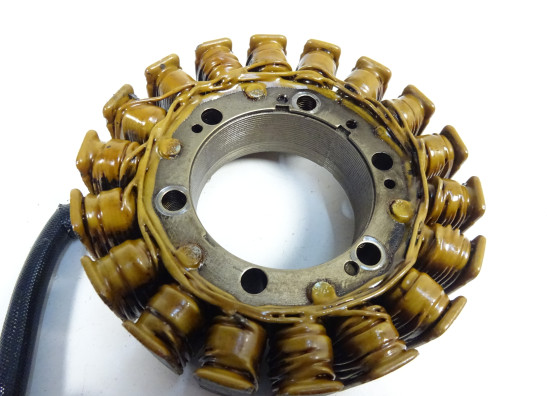 Generator Aprilia Pegaso