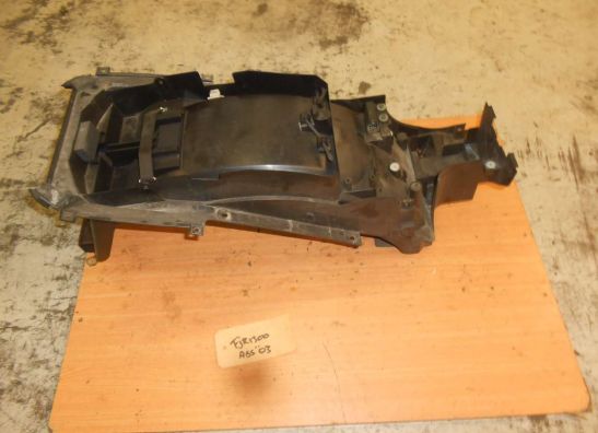 Achterspatbord Yamaha FJR 1300