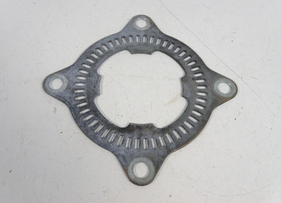 ABS ring achter Kawasaki GTR 1400