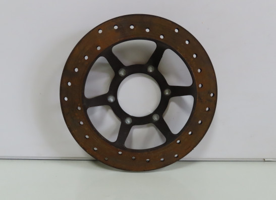 Bremsscheibe hinten  Moto Guzzi Nevada 750