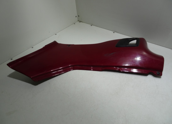 Rechter achterkant Honda ST 1100 Pan European