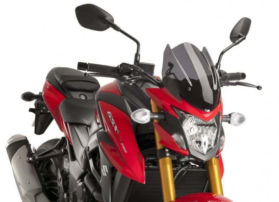 Kuipruit Suzuki GSX S 750