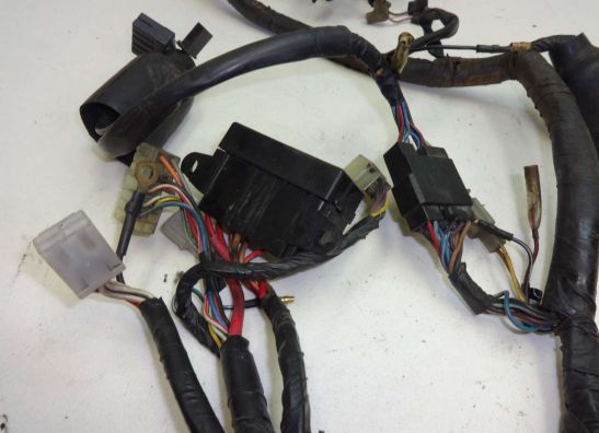 Kabelboom Yamaha XJ 600 Diversion