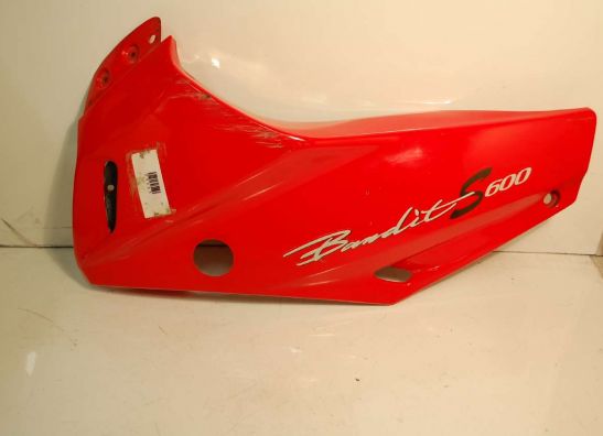 Linker topkuip Suzuki GSF 600 650 Bandit 