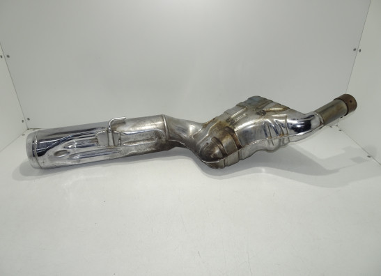 Uitlaat BMW R 1100  1150 RS