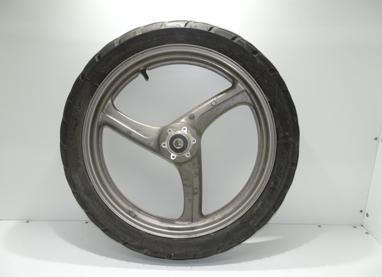 Voorvelg Honda XL 1000 V Varadero