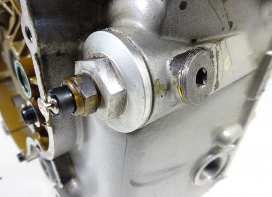 Engine parts Ducati monster 600